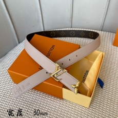 Louis Vuitton Belts